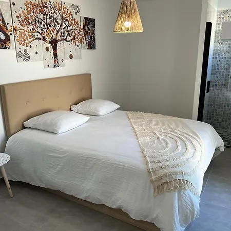 Cosy Lina Gallargues-le-Montueux