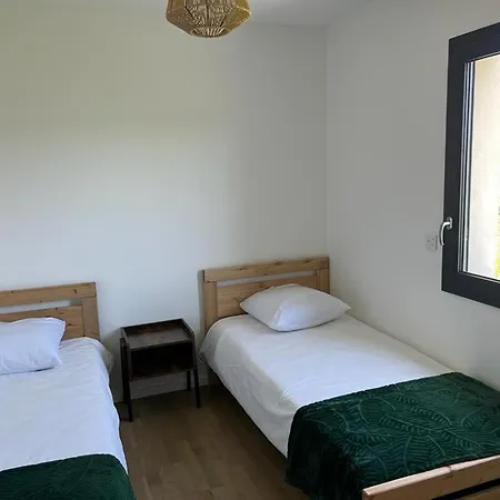 Villa Cosy Lina Gallargues-le-Montueux