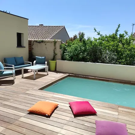 Villa Cosy Lina